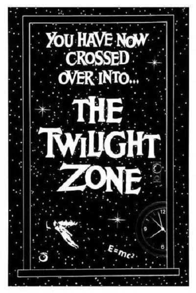 Сумеречная зона The Twilight Zone (1959)