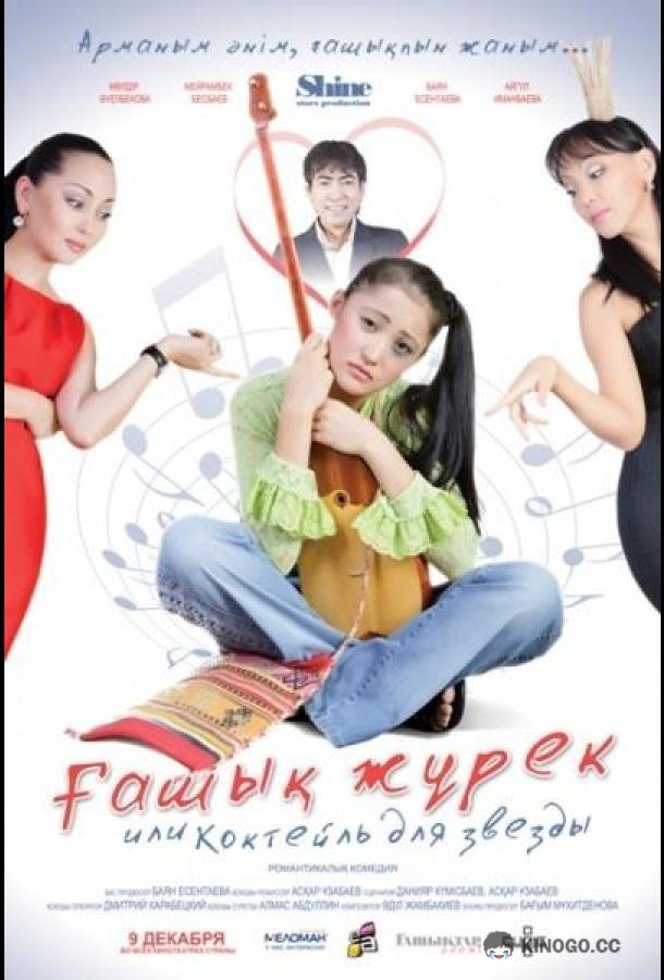 Коктейль для звезды  (2010)