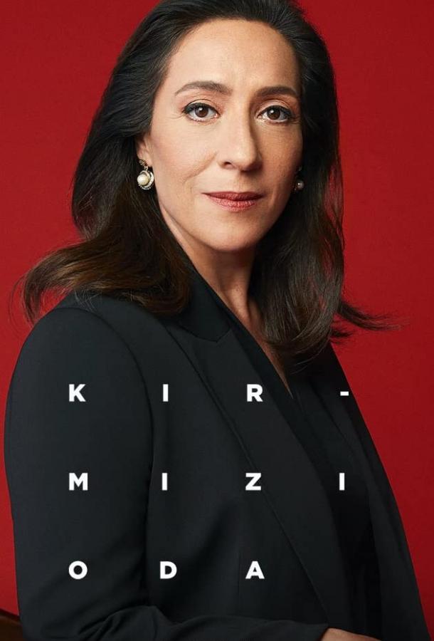 Красная комната Kirmizi Oda (2020)