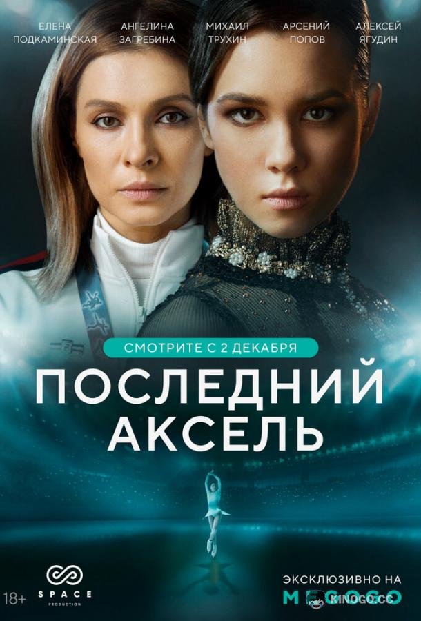 Последний аксель  (2021)