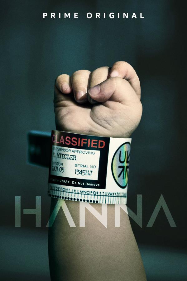 Ханна Hanna (2019)