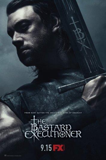 Палач The Bastard Executioner (2015)