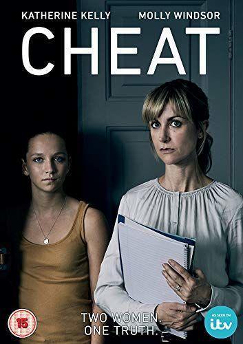 Обманщик / Обман Cheat (2019)