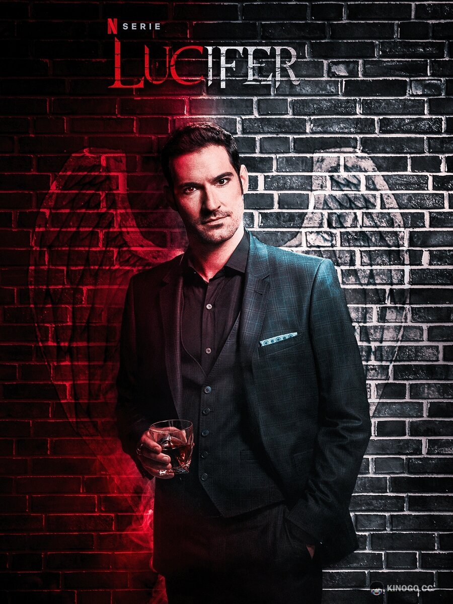 Люцифер Lucifer (2016)