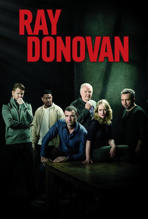 Рэй Донован Ray Donovan (2013)
