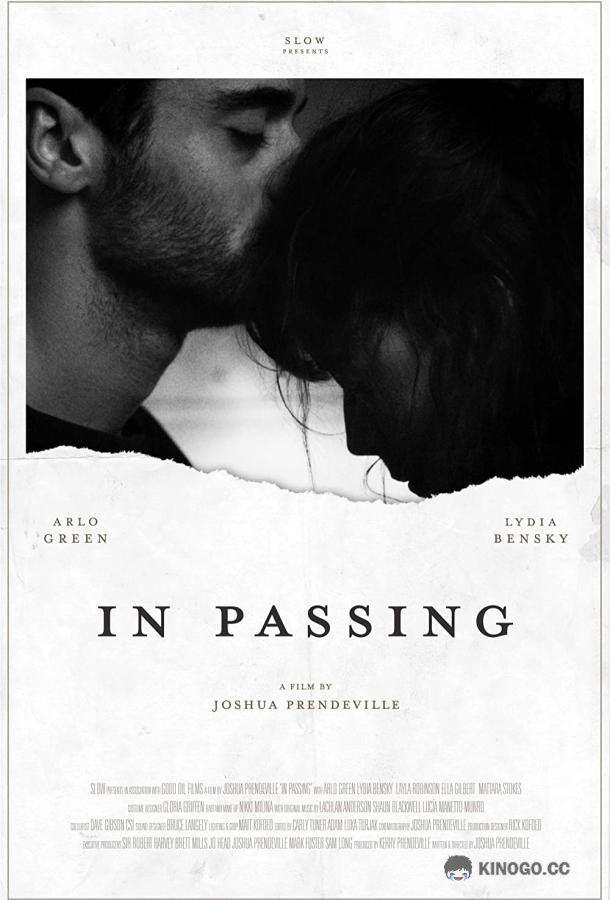 Мимолётные мгновения In Passing (2020)