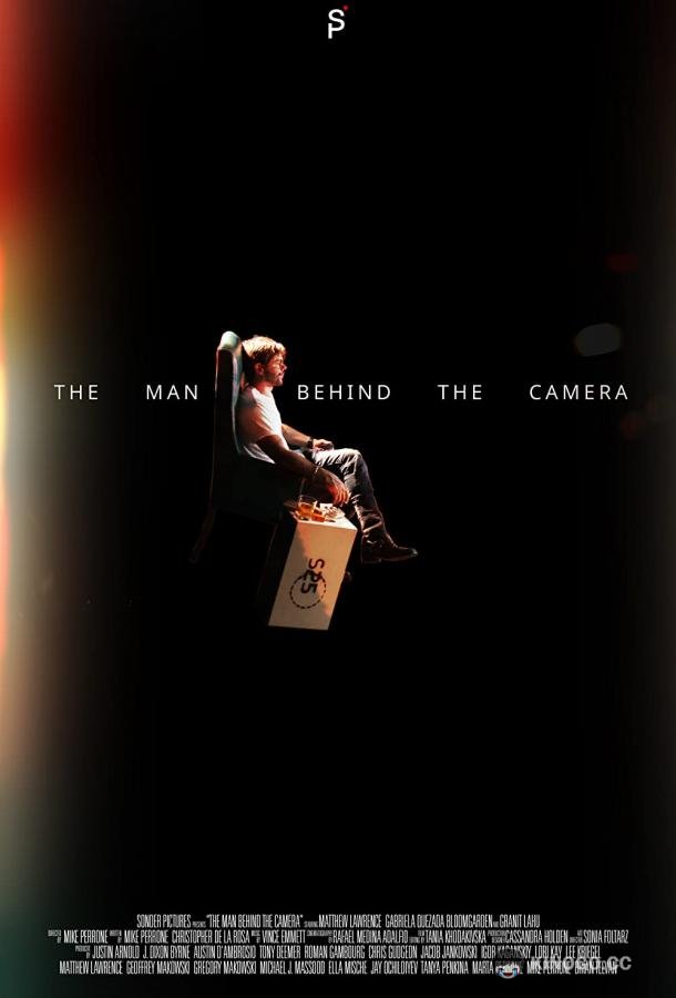 Человек за камерой The Man Behind the Camera (2021)