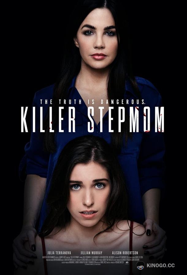 Мачеха-убийца Killer Stepmom (2022)