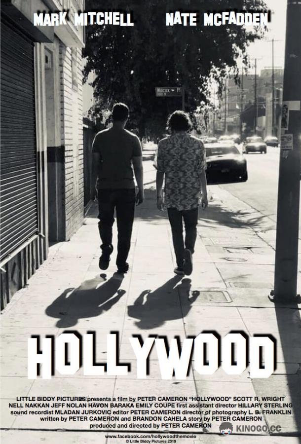 Голливуд Hollywood (2020)