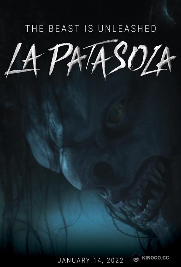 Проклятие Одноногой The Curse of La Patasola (2022)