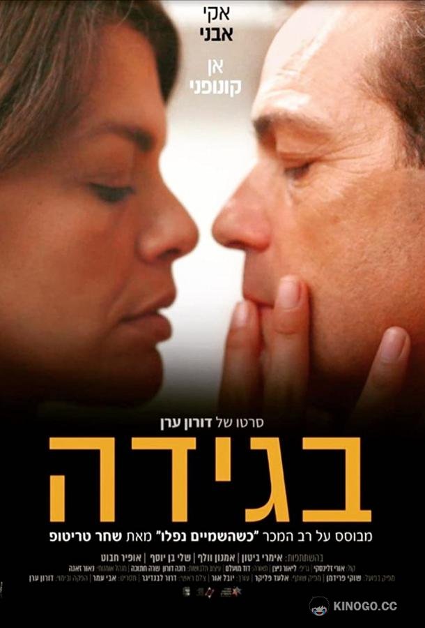 Когда упало небо When the Sky Fell (2021)