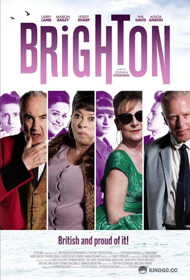 Брайтон Brighton (2019)