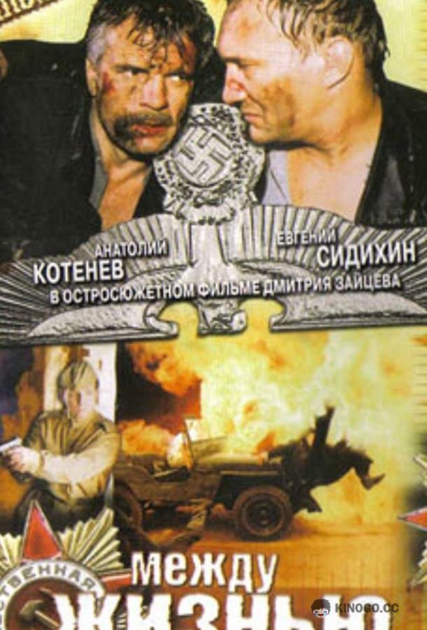 Между жизнью и смертью 16+ (2003)