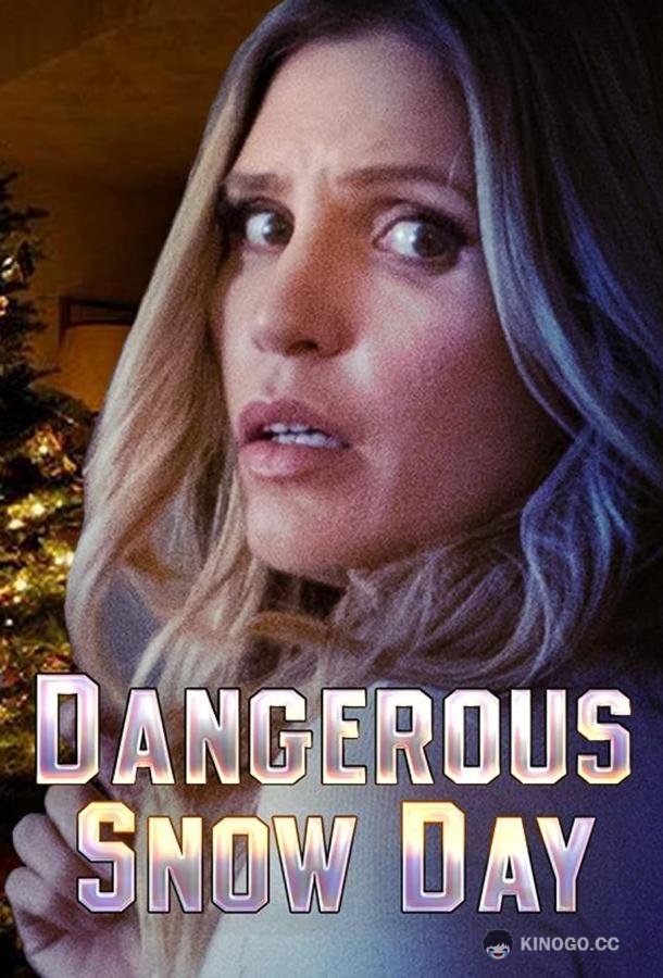 Опасный зимний день Dangerous Snow Day (2021)
