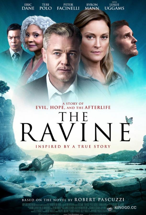 Ущелье The Ravine (2021)