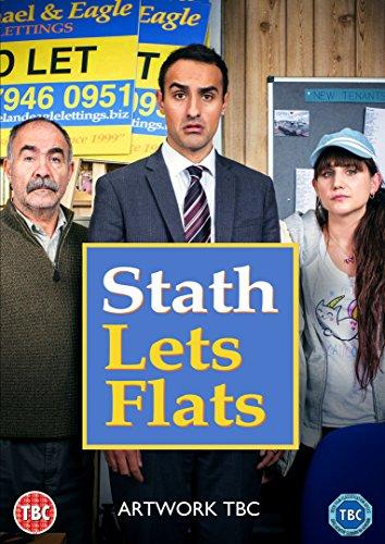 Стас всё сдаст Stath Lets Flats (2018)