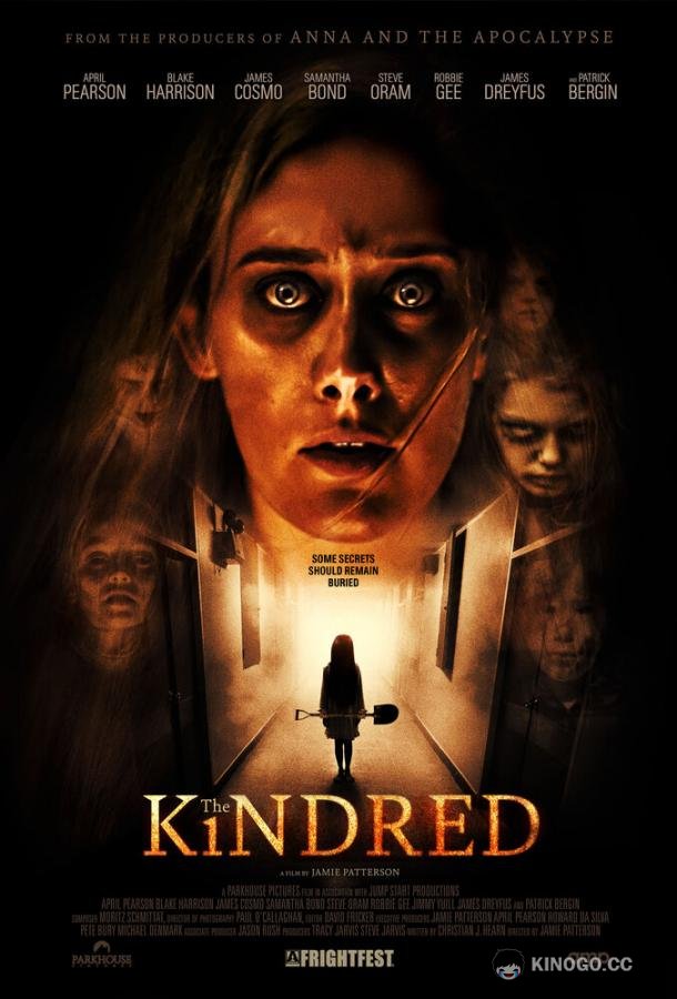 Родство The Kindred (2021)