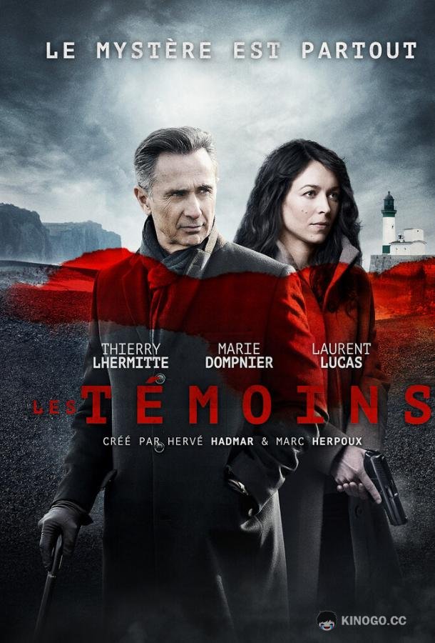 Свидетели Les témoins (2014)