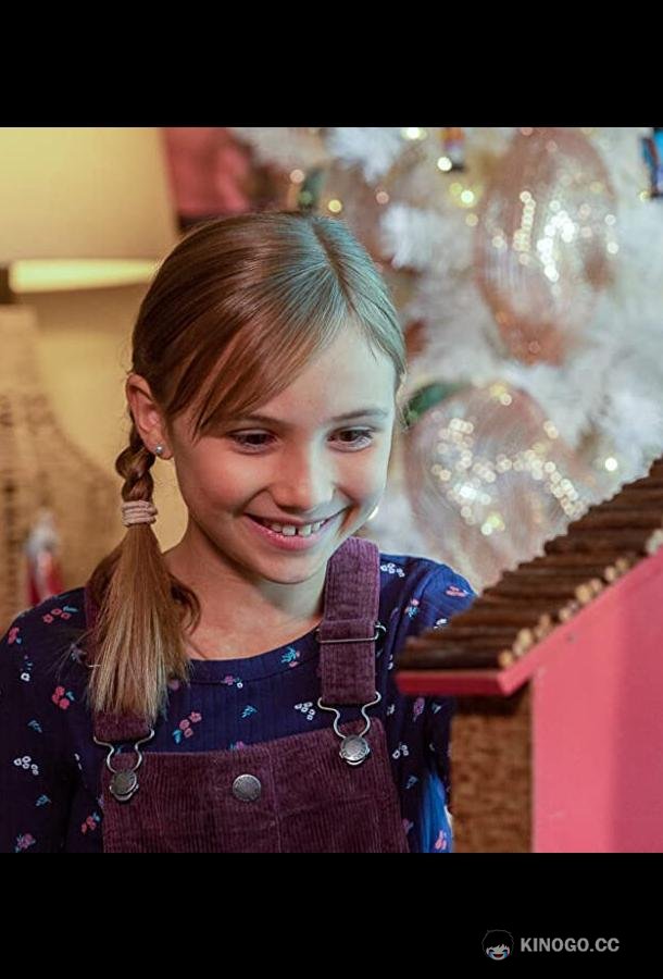 Рождественское чудо для Дэйзи A Christmas Miracle for Daisy (2021)