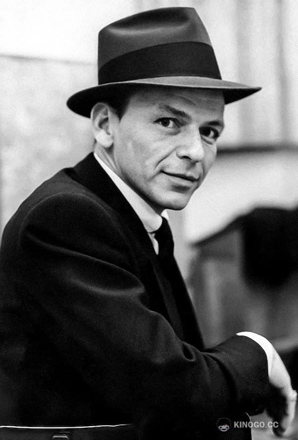 Синатра: Его путь Sinatra: His Way (2021)