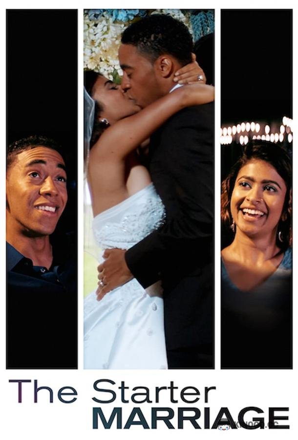 Пробный брак The Starter Marriage (2021)