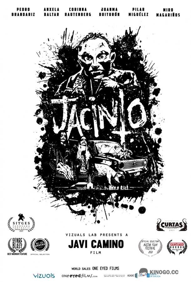 Хасинто Jacinto (2019)