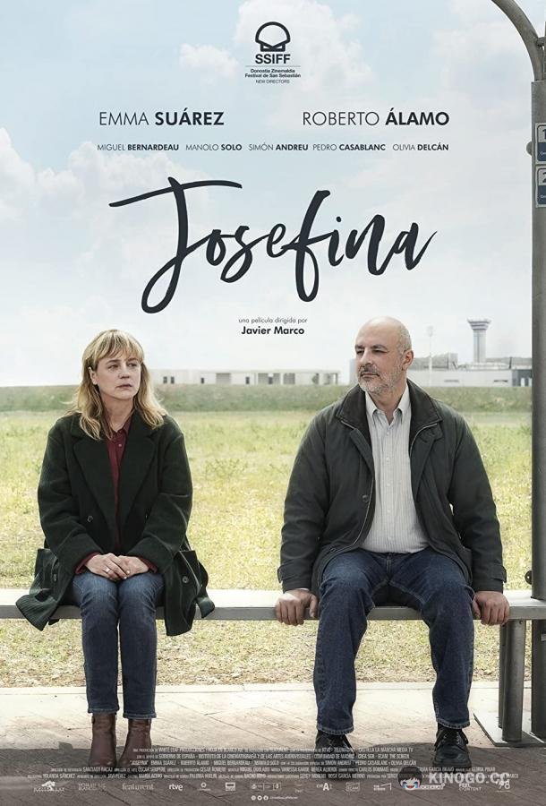 Жозефина Josefina (2021)