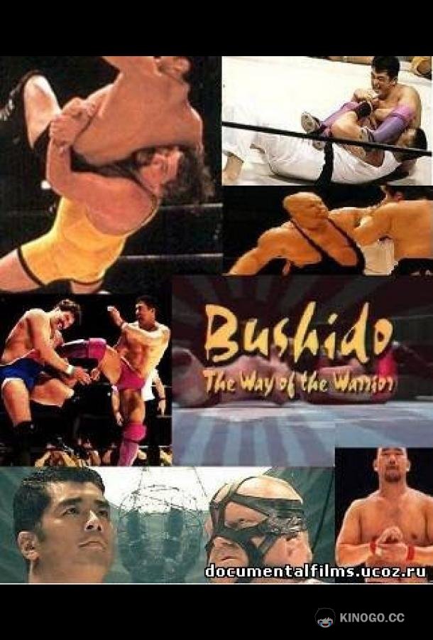 Бусидо — путь воина Bushido (1991)