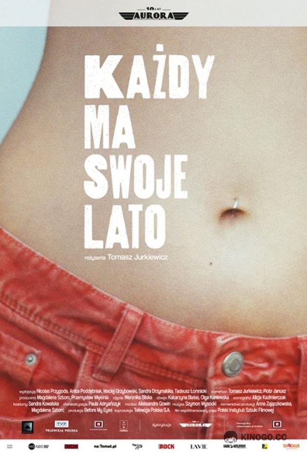 У каждого своё лето Kazdy ma swoje lato (2020)