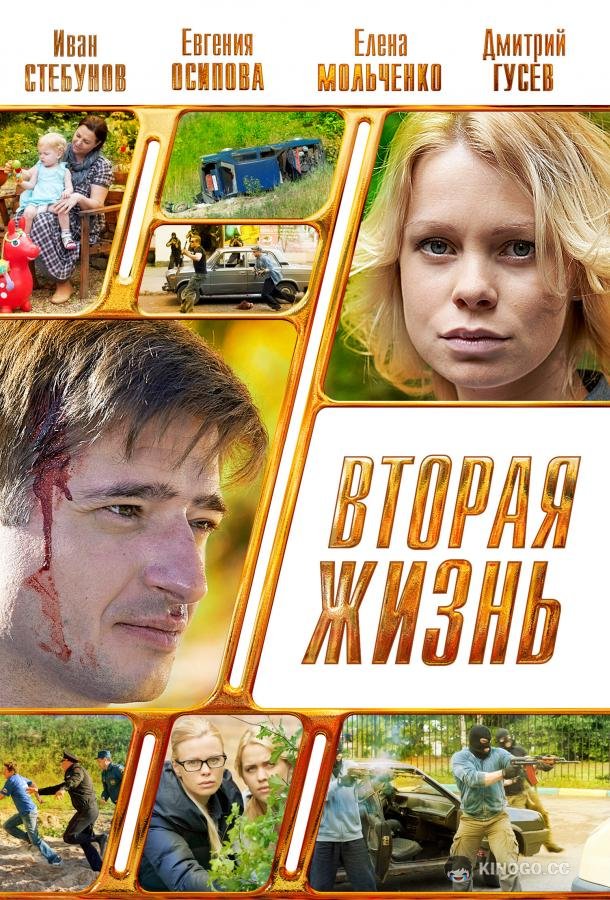 Вторая жизнь  (2015)