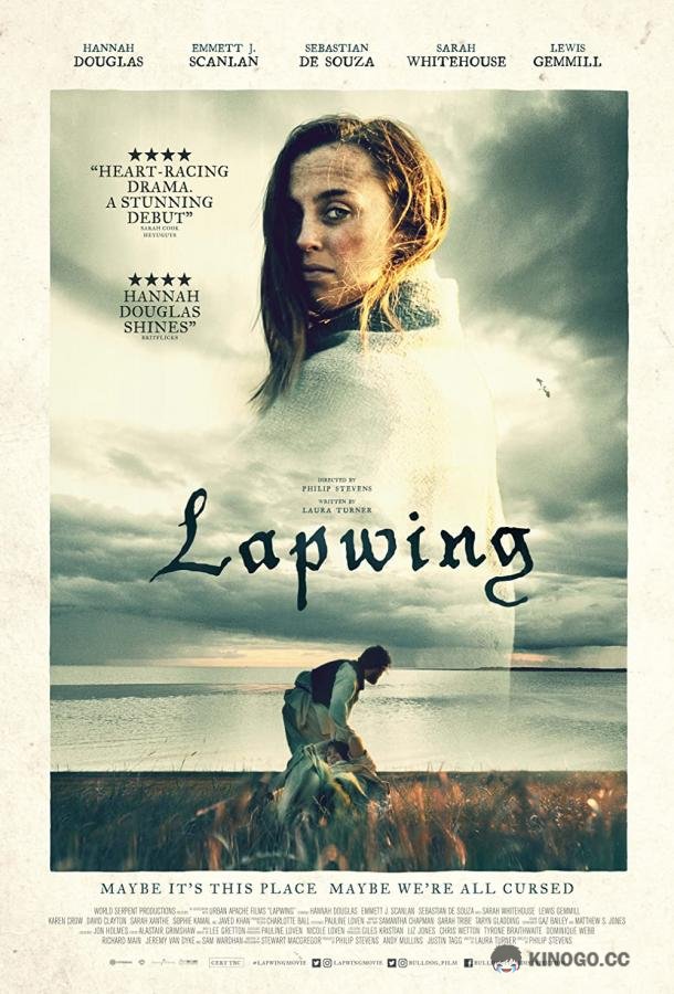 Пигалица Lapwing (2021)