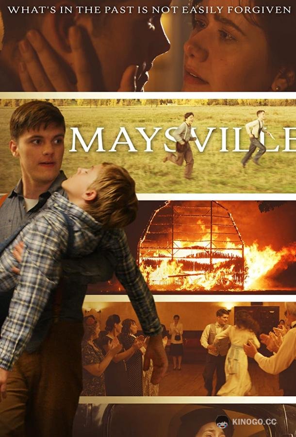 Мэйсвилл Maysville (2021)