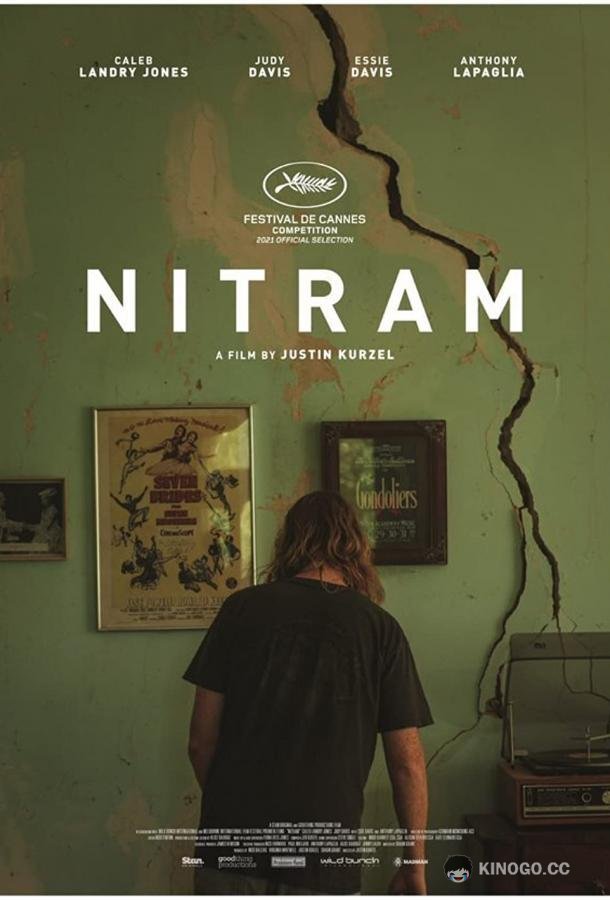 Нитрам Nitram (2021)