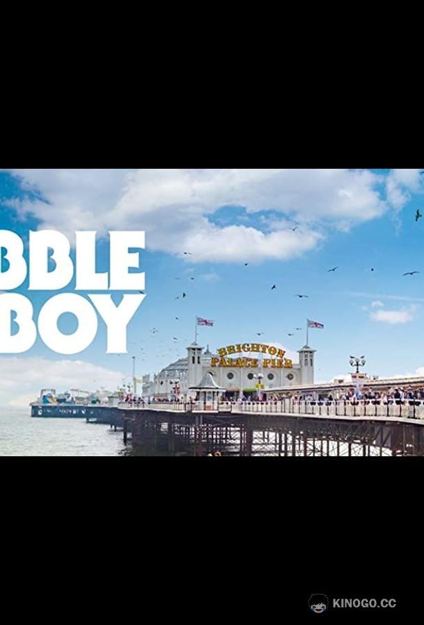 Камешек и мальчик The Pebble and the Boy (2021)