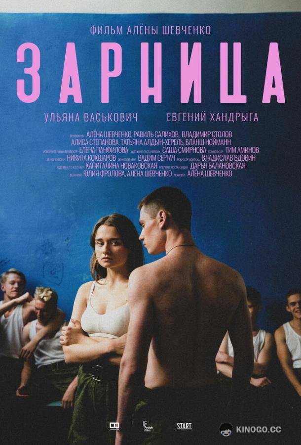 Зарница  (2020)