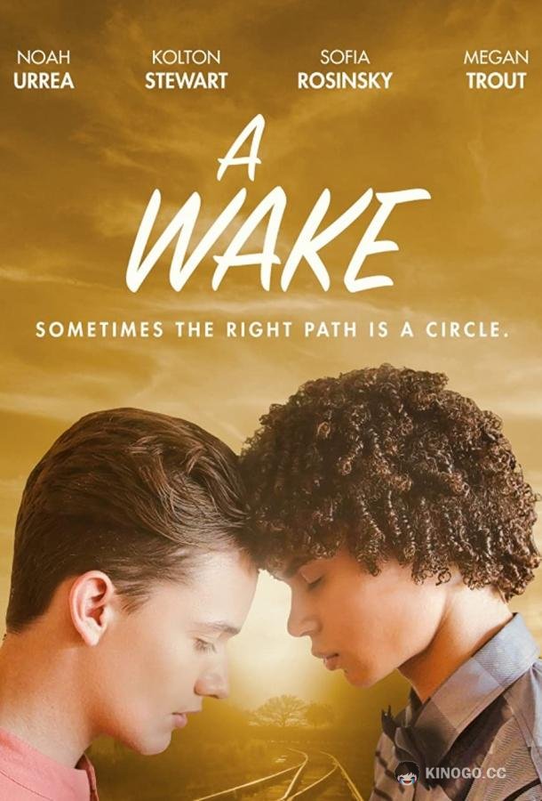 Поминки A Wake (2019)