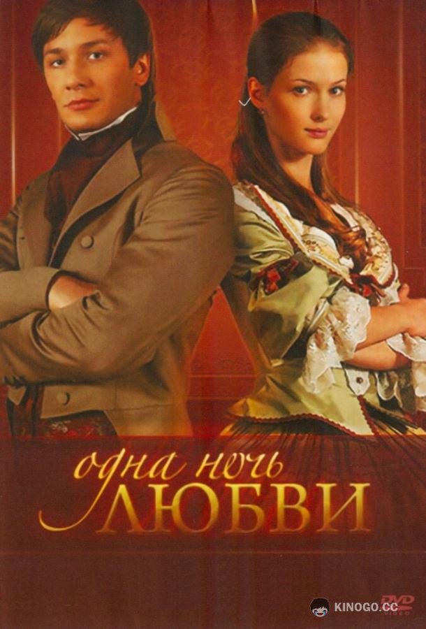 Одна ночь любви  (2008)