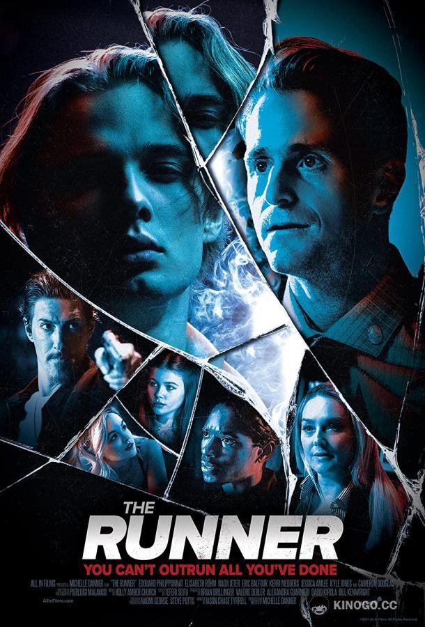 Беглец The Runner (2021)