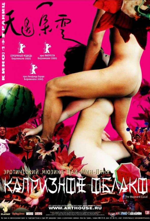 Капризное облако Tian bian yi duo yun (2005)