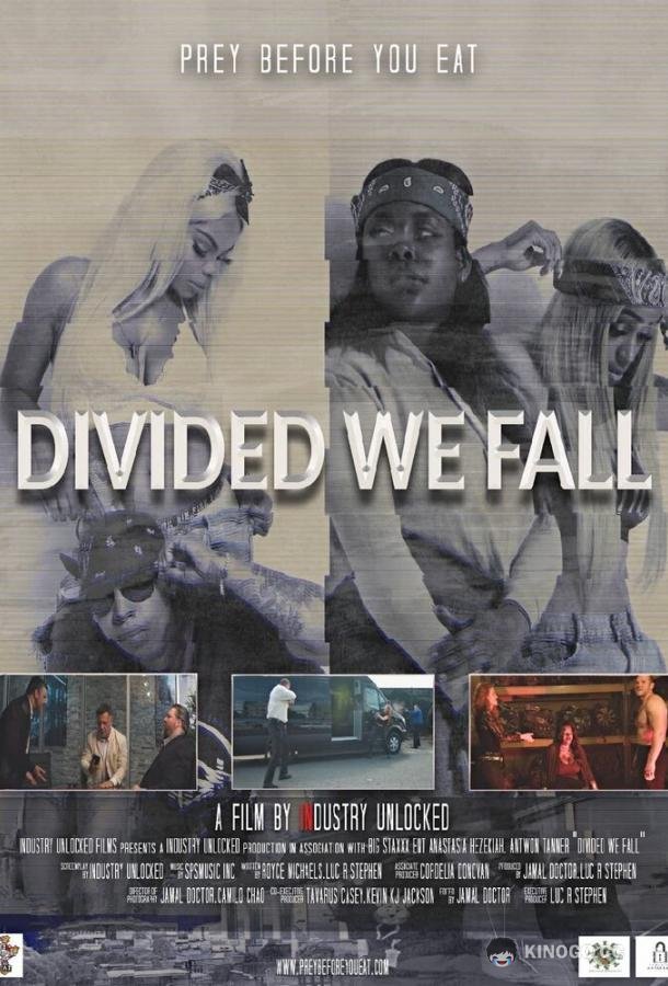 Вместе мы сила Divided We Fall (2021)