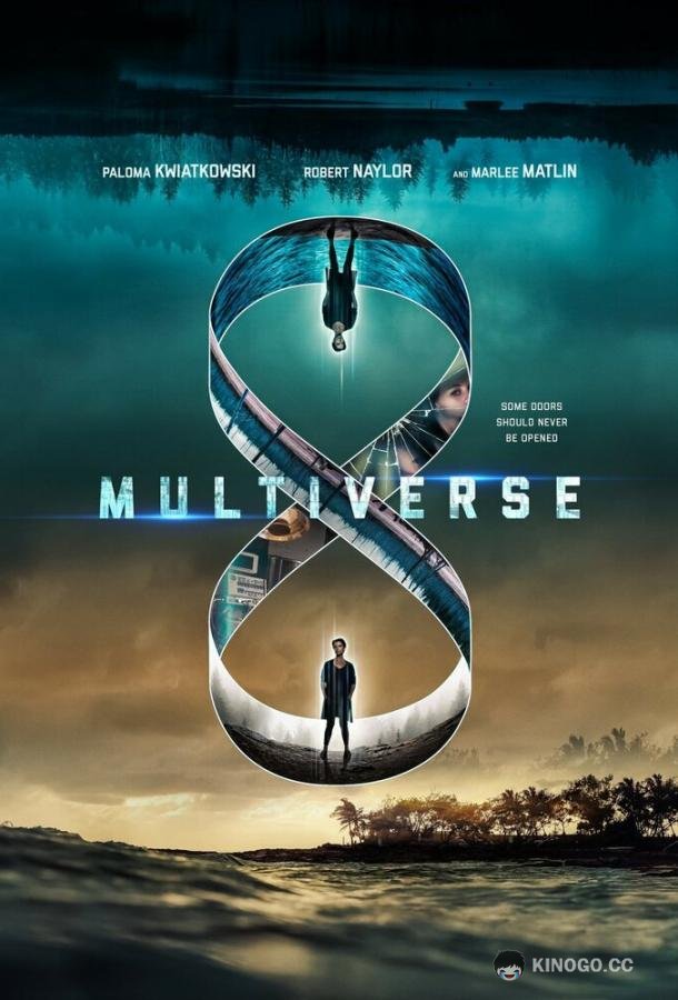 Мультивселенная Multiverse (2019)