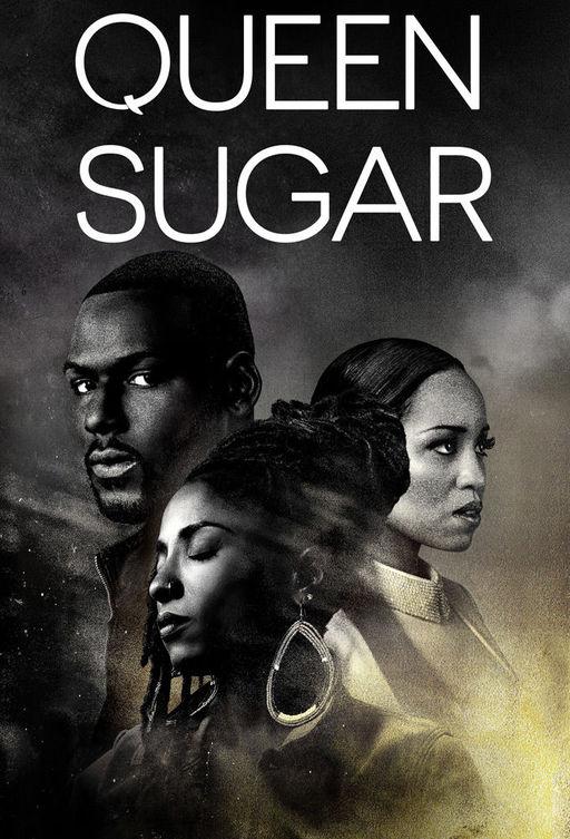 Королева сахара Queen Sugar (2016)