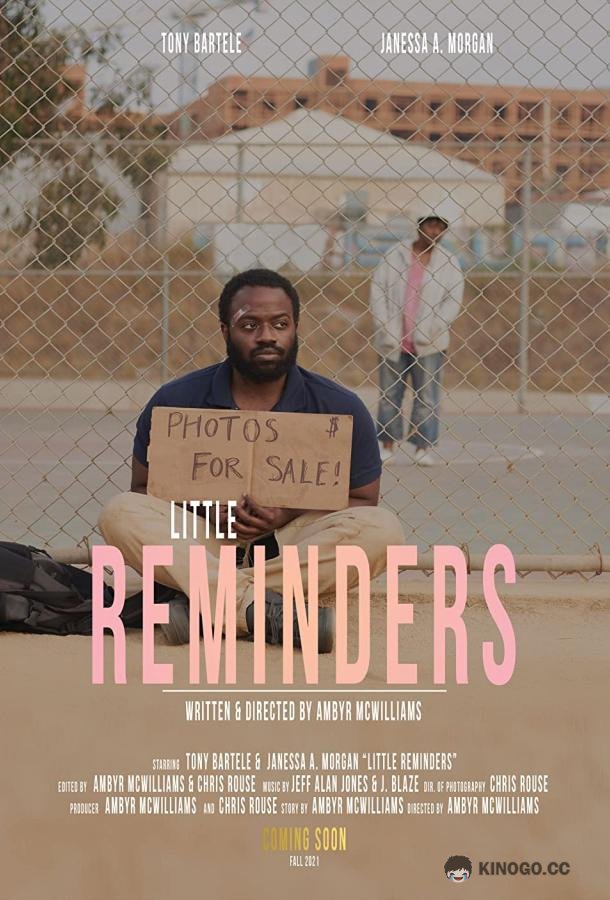 Небольшие напоминания Little Reminders (2021)
