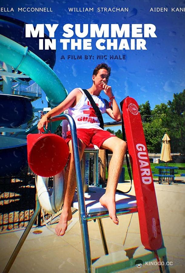 Лето у бассейна My Summer in the Chair (2020)