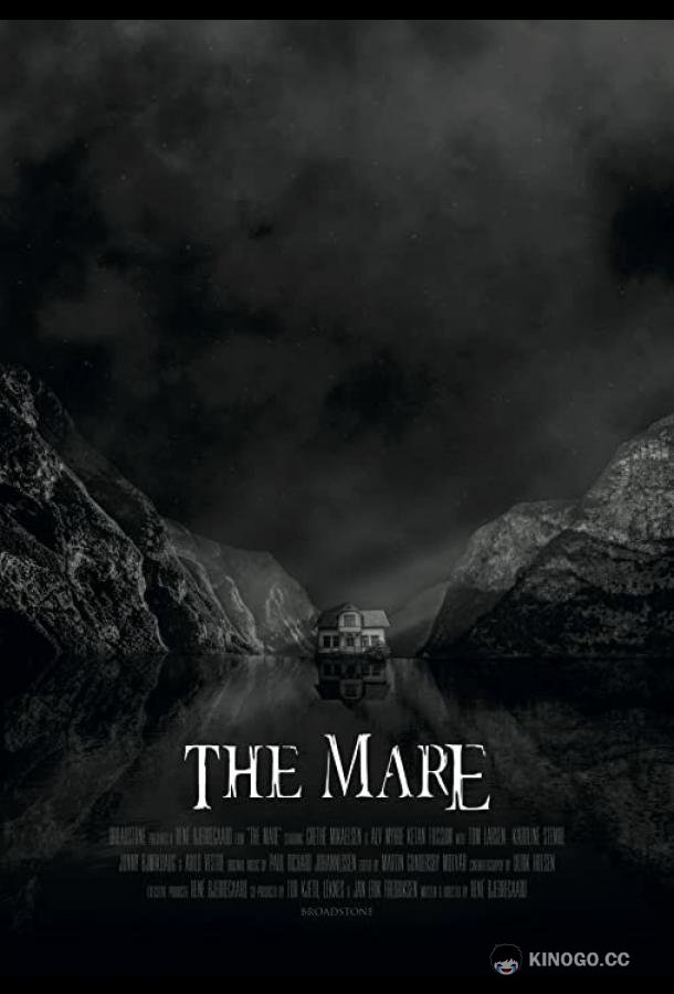 Кошмар The Mare (2020)