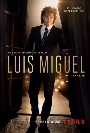 Луис Мигель Luis Miguel (2018)