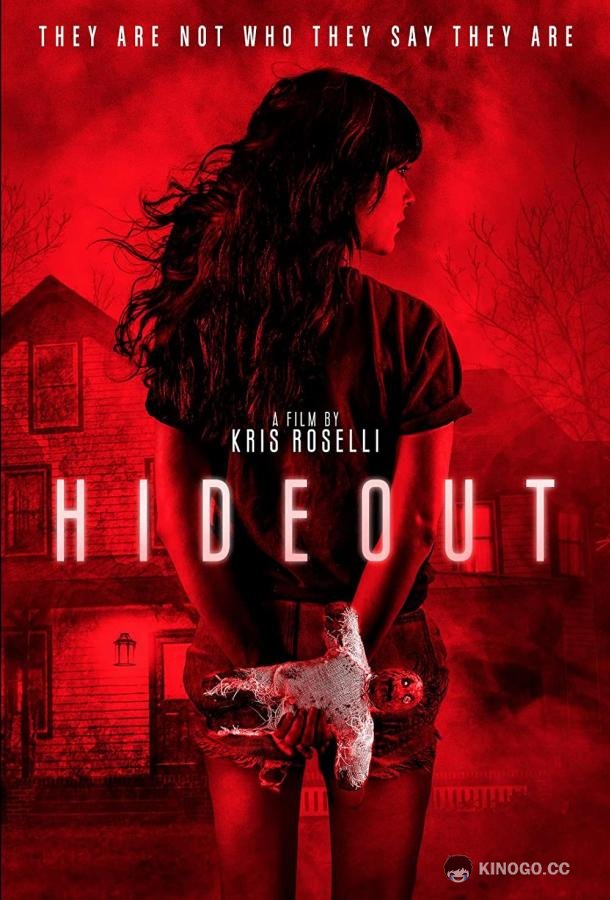 Убежище Hideout (2021)