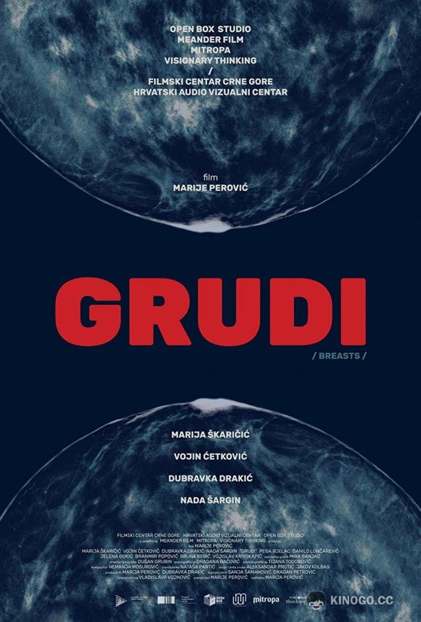 Груди Grudi (2020)