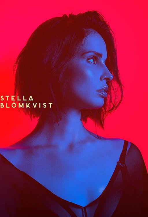 Стелла Блумквист Stella Blómkvist (2017)