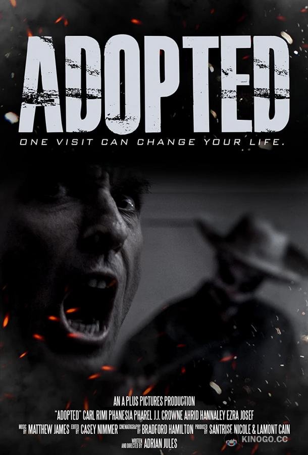 Приёмная Adopted (2020)